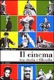Cover of Il cinema tra storia e filosofia