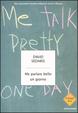 Cover of Me parlare bello un giorno