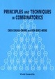 Cover of Principles and Techniques in Combinatorics