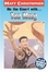 Cover of "On the Court with... Yao Ming"