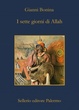 Cover of I sette giorni di Allah