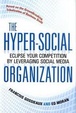 Cover of The Hyper-Social Organization