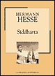 Cover of Siddharta