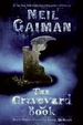 Cover of The Graveyard Book