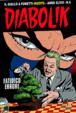Cover of Diabolik anno XLVIII n. 6