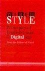 Wired Style : Principles of English Usage in the Digital Age