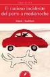 Cover of El curioso incidente del perro a medianoche