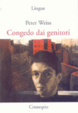 Cover of Congedo dai genitori