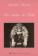 Cover of Las edades de Lulú