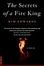 Cover of The Secrets of a Fire King