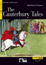 Cover of The Canterbury Tales