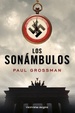 Cover of Los Sonámbulos