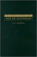 Cover of The Cambridge companion to the Age of Justinian