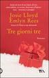 Cover of Tre giorni tre