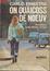 Cover of On quaicoss de noeuv