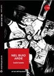 Cover of Nel buio arde