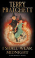 Cover of I Shall Wear Midnight