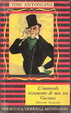 Cover of L'immorale testamento di mio zio Gustavo