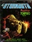 Cover of L'Eternauta n. 35