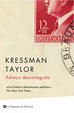 Cover of Adreça desconeguda