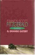 Cover of Il grande Gatsby