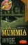 Cover of La mummia