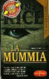 Cover of La mummia