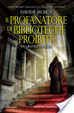 Cover of Il profanatore di biblioteche proibite