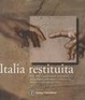 Cover of L' Italia restituita