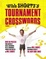 Cover of "Will Shortz's Tournament Crosswords, Volume 2"