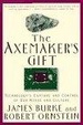 Cover of The Axemaker's Gift