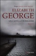 Cover of Un castello di inganni