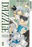 Dazzle Volume 1