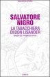 Cover of La tabacchiera di don Lisander