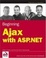 Cover of "Beginning Ajax with ASP.NET"