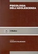 Cover of Psicologia dell'adolescenza
