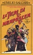 Cover of Le tigri di Mompracem
