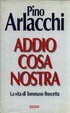 Cover of Addio Cosa Nostra