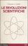 Cover of Le rivoluzioni scientifiche