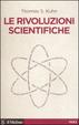 Cover of Le rivoluzioni scientifiche