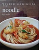 Cover of Noodle.