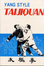 Cover of Yang Style Taijiquan