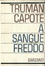 Cover of A sangue freddo