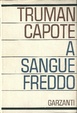 Cover of A sangue freddo