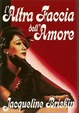 Cover of L'altra faccia dell'amore