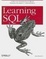 Cover of "Learning SQL"