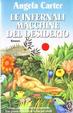 Cover of Le infernali macchine del desiderio