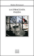 Cover of la stracciata pazzia