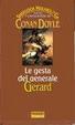 Cover of Le gesta del generale Gerard