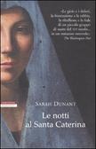Cover of Le notti al Santa Caterina